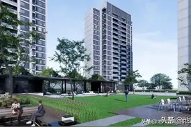 浦东中城，哪个板块将率先崛起？图片