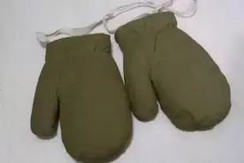 小时候的寒冬哪去了？一组咱张家口冬天的罕见照片，看完不许哭……图片