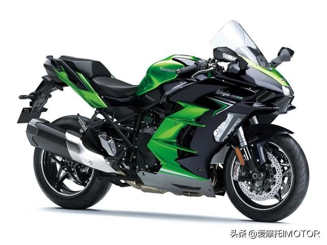川崎发布2023款 H2街车 、H2旅行版和ZX-10R KRT版本
