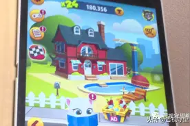 6岁娃玩平板游戏花两万多，家长退费困难重重图片