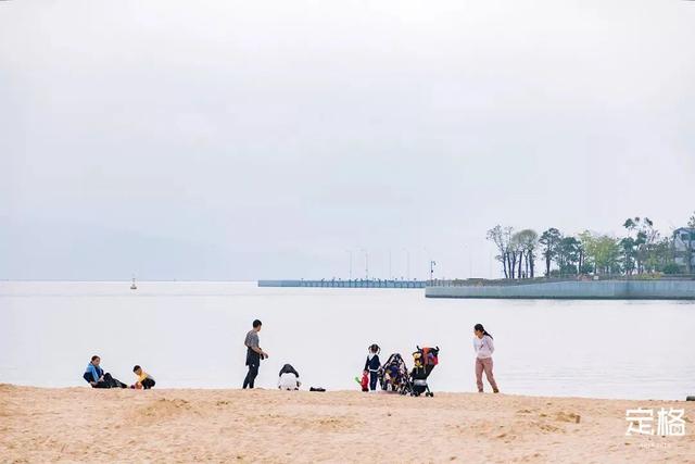 深圳10个海边沙滩，超好玩