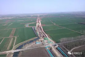 组建河南“大建工”，中豫建投实现“双千亿”目标如何规划？图片