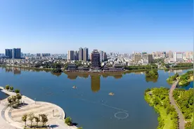 自贡“接力”眉山！ 天府大道有望从成都延伸至重庆图片