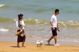 ↘↗↘！天气即将反转！图片