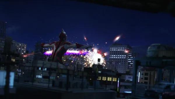 贝利亚奥特曼技能大全武器