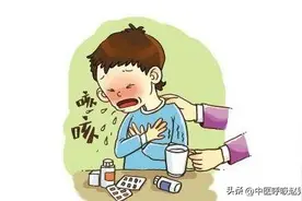 支气管炎咳嗽，坚持这么做，支气管炎好转得快图片