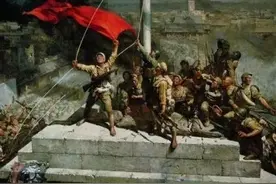 1949年南京解放，苏联大使都走了，美国大使司徒雷登为什么留下？图片