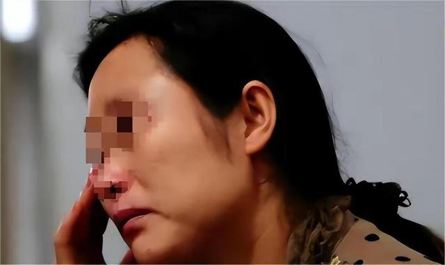 岳母太漂亮！“没忍住”女婿精虫上脑和岳母发生关系！