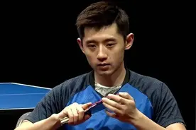 5年亏光百亿！张继科的背后金主，为何也输急了眼？图片