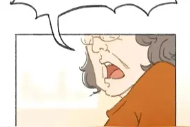 同居过的女孩等于二婚？（漫画揭秘）图片