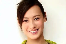 11年后再看梁洛施才明白，换一生荣华富贵的她有多“明智”图片