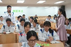 广东广府、高州、勾漏、四邑、电白、客家、潮汕民系普遍长相分析图片