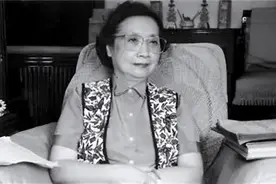 百岁女国医朱南孙：一生不用补品，至今身体特好！养生秘诀很简单图片