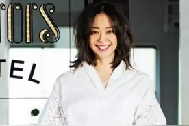 158cm以下的矮个子，少穿这2种长度的裤子，否则显矮显胖没商量图片