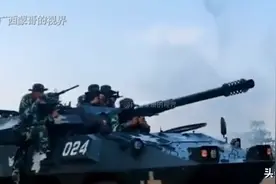 广西的军训这么“搞”，你让我怎么解释？图片