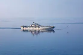 步步紧逼！美军在菲律宾的9个基地，3个盯着台海，4个紧靠南海！图片