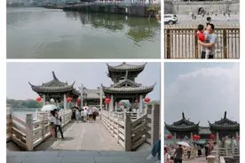 2022年国庆短途旅游——潮州古城之行（二）图片