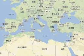 曾经的殖民大国，西班牙还有哪些海外领地？图片