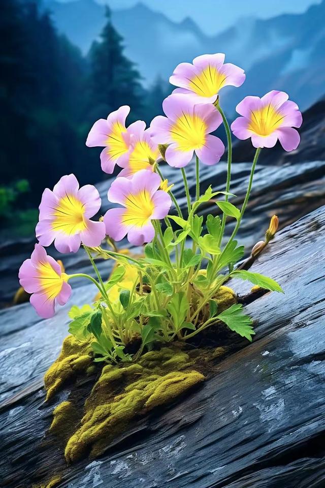 九首最美九月古诗，秋天浪漫，万物晴朗，愿九月的日子灿烂又美好