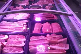 看这里，买什么肉该怎么吃都告诉你图片