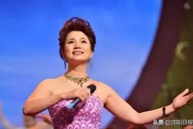 还记得曾静吗？唱《沈阳啊沈阳，我的故乡》红遍大江南北图片