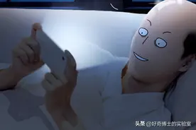 真相来了！熬夜是怎么毁掉男人的丁丁的？图片