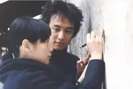 "黄磊娇妻"孙莉：容忍丈夫示爱刘若英，高龄产下皇太子巩固地位图片