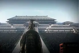 一口气看懂秦朝历史！秦朝只有十四年历史，这十四年到底发生了啥图片