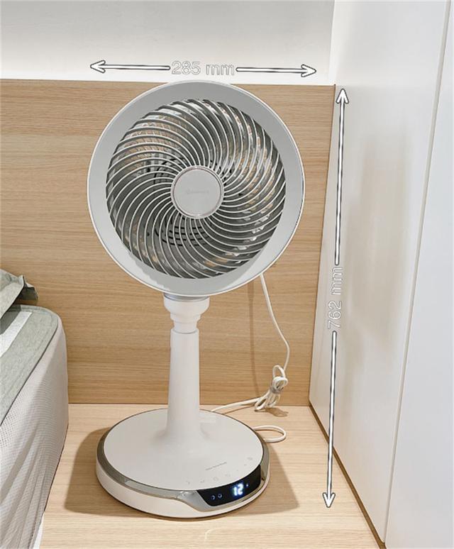 空气循环扇好用吗（空气循环扇是真好用还是智商税家用半年后）