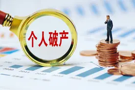 快速搞懂“破产重整”图片