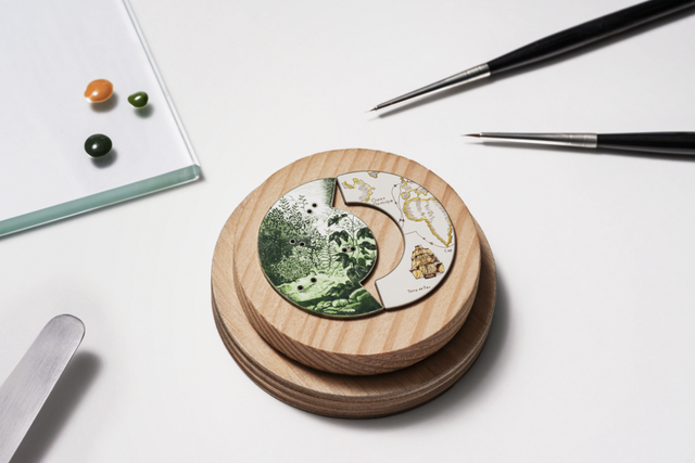 ��ʫ�����±�̫�𺳣��Ʊ���ѧ�ľ�ͷ���ǡ���Լ���⡱