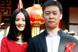 演员张译：娶旺夫的钱琳琳，不惧女方二婚带娃，16年宠妻如宝图片