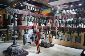 礼崩乐坏，春秋到战国的观念大转型图片