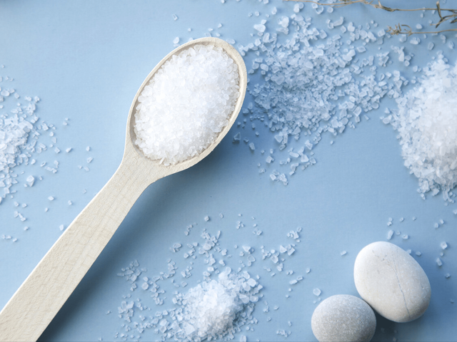 换一种盐可以降低血压？低钠盐是“送命盐”？这次彻底给你讲明白