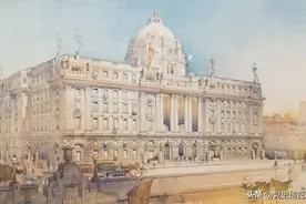 “文革”期间对汇丰银行、渣打银行上海分行的管理图片