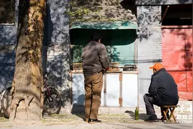 “一问三不知”，其实是一种顶级自律图片