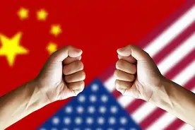 不敢轻易对中国动手，美国到底怕什么？图片