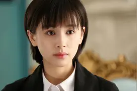 得大佬王朔搭救，承认有7岁儿子，“曲妖精”王子文如今怎样了？图片