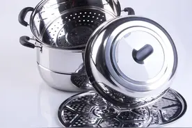 蒸锅选什么材质的比较好？选购蒸锅时需要注意些什么？图片
