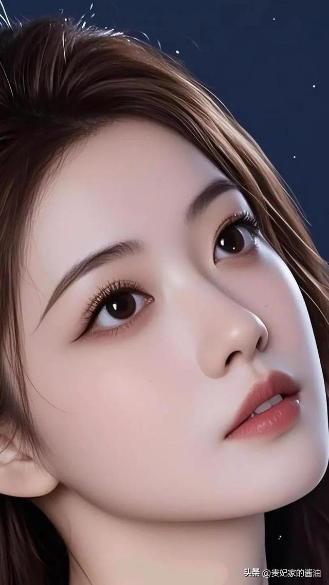 漂亮的小姐姐