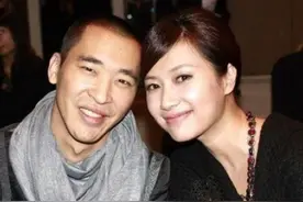 “才女”徐静蕾的人生路图片