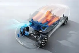 电动汽车的空调系统，为什么成了故障率最高的部件？图片