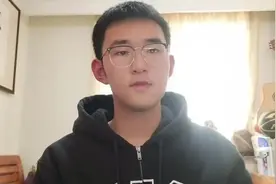 国科学子谈国科（高二篇）——国科大青岛附属学校图片