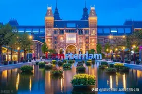 世界名画《夜巡》：艺术史上的无价珍品，却毁了画家的余生图片