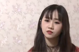 2015年，台湾美女替爷爷寻根，谁料找到老家时，发现爷爷已成独苗图片