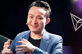 90后孙宇晨：用虚拟币套现120亿，花1050万买头像，现被FBI调查？图片