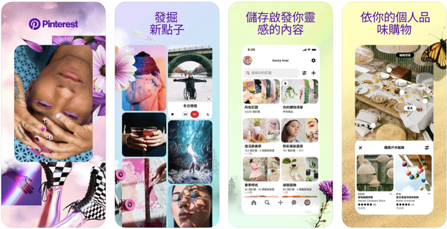RCGI 专栏 | 海外社交市场调研之应用篇