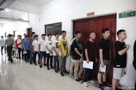 高考报考警院，如果体测没通过怎么办？会不会影响后续的大学录取图片