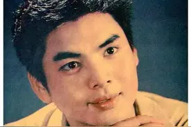 姜黎黎老公汪宝生，定居海外安享晚年，回看他这一生有咸也有甜图片