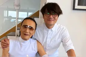 金像奖最终得主！85岁谢贤拿下影帝，影后是内地女演员图片